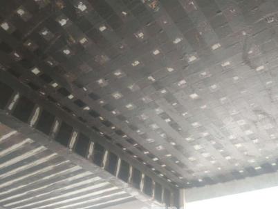 在建筑行業(yè)，結(jié)構(gòu)加固具有一定的通用性